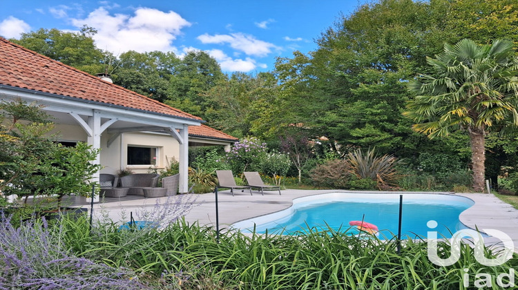 Ma-Cabane - Vente Maison Cahus, 142 m²