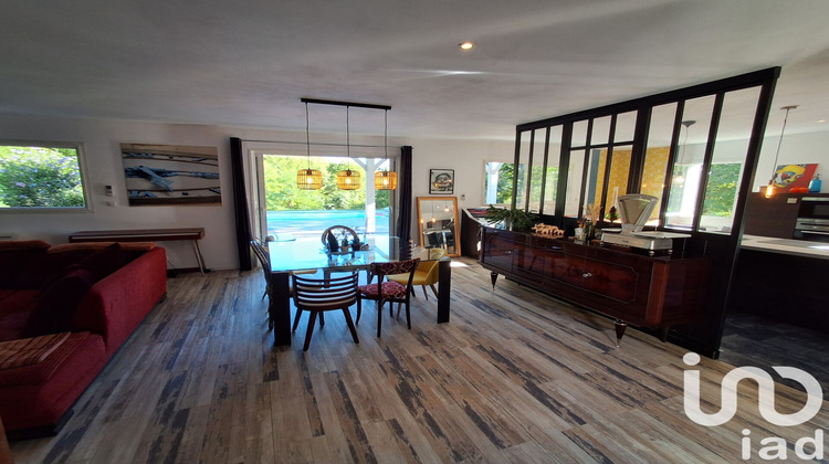 Ma-Cabane - Vente Maison Cahus, 142 m²