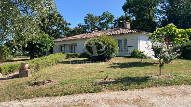 Ma-Cabane - Vente Maison Cahuzac, 142 m²