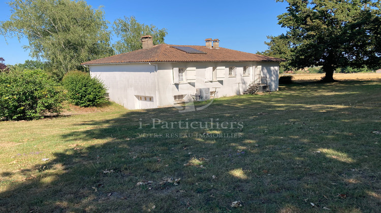 Ma-Cabane - Vente Maison Cahuzac, 142 m²