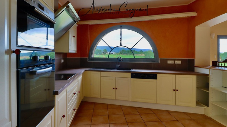 Ma-Cabane - Vente Maison CAHUZAC, 145 m²