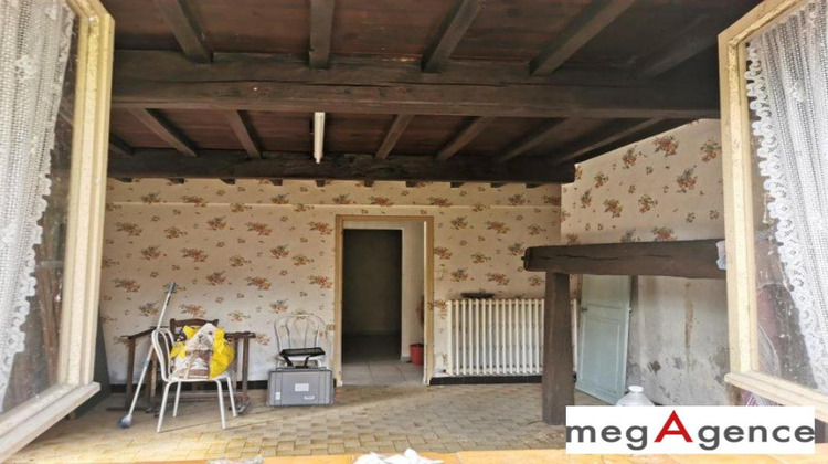 Ma-Cabane - Vente Maison CAHUZAC SUR ADOUR, 110 m²