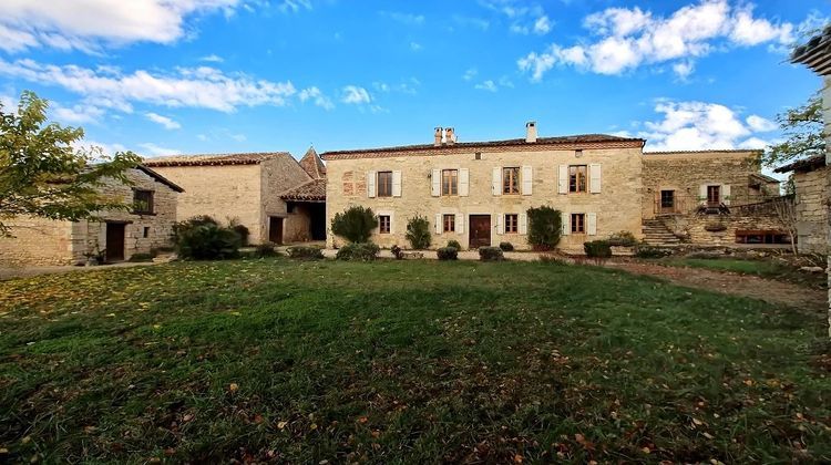 Ma-Cabane - Vente Maison CAHUZAC SUR VERE, 470 m²