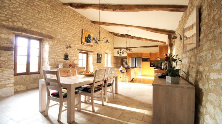 Ma-Cabane - Vente Maison CAHUZAC SUR VERE, 470 m²