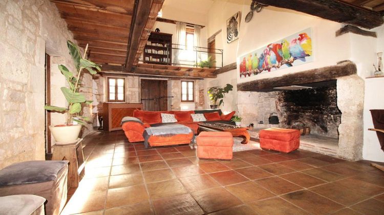 Ma-Cabane - Vente Maison CAHUZAC SUR VERE, 470 m²