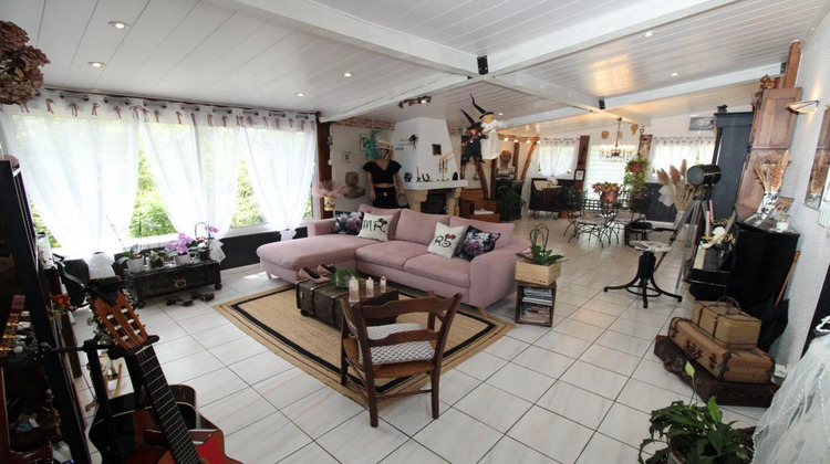 Ma-Cabane - Vente Maison CAHUZAC SUR VERE, 1 m²