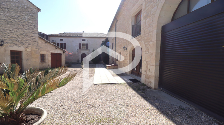 Ma-Cabane - Vente Maison CAHUZAC-SUR-VERE, 512 m²