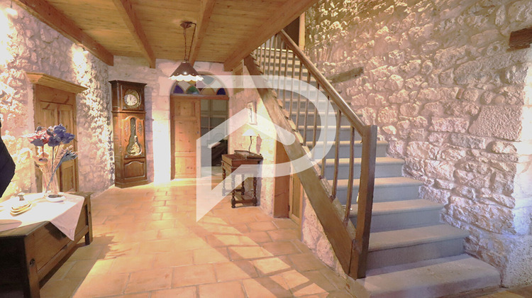 Ma-Cabane - Vente Maison CAHUZAC-SUR-VERE, 512 m²