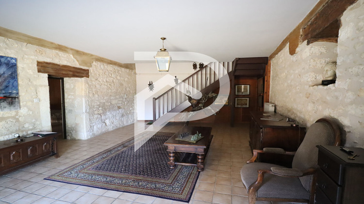 Ma-Cabane - Vente Maison CAHUZAC-SUR-VERE, 512 m²