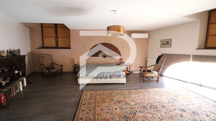 Ma-Cabane - Vente Maison CAHUZAC-SUR-VERE, 512 m²