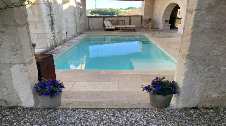 Ma-Cabane - Vente Maison CAHUZAC SUR VERE, 144 m²