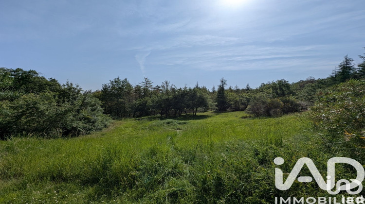 Ma-Cabane - Vente Maison Cahuzac-sur-Vère, 293 m²
