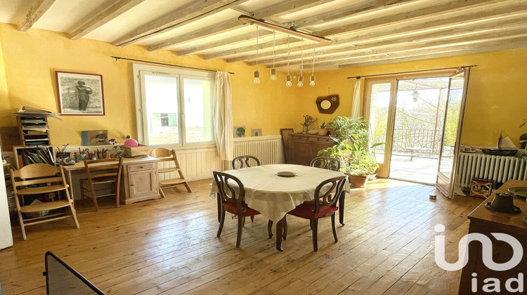 Ma-Cabane - Vente Maison Cahuzac-sur-Vère, 161 m²