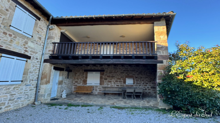 Ma-Cabane - Vente Maison Cahuzac-sur-Vère, 260 m²