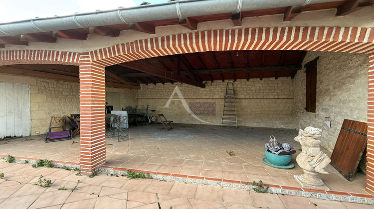 Ma-Cabane - Vente Maison CAHUZAC-SUR-VERE, 151 m²