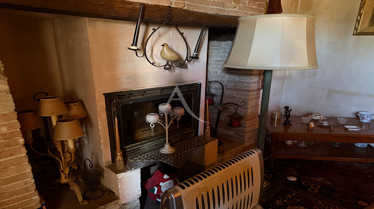 Ma-Cabane - Vente Maison CAHUZAC-SUR-VERE, 151 m²