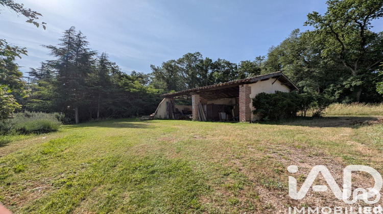 Ma-Cabane - Vente Maison Cahuzac-sur-Vère, 293 m²