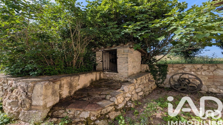 Ma-Cabane - Vente Maison Cahuzac-sur-Vère, 293 m²