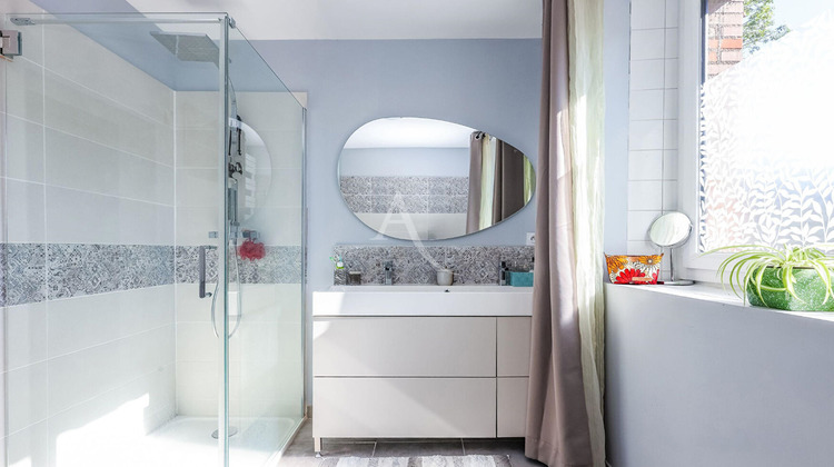 Ma-Cabane - Vente Maison CAHUZAC-SUR-VERE, 219 m²