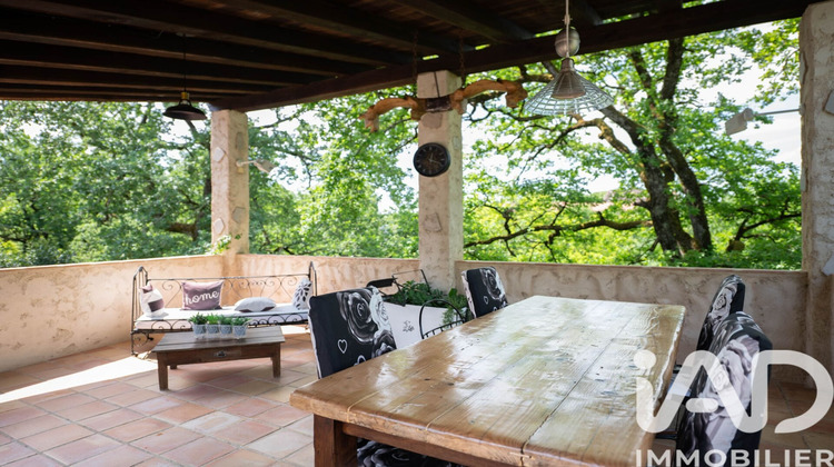 Ma-Cabane - Vente Maison Cahuzac-sur-Vère, 387 m²