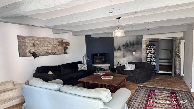 Ma-Cabane - Vente Maison Cahuzac-sur-Vère, 172 m²