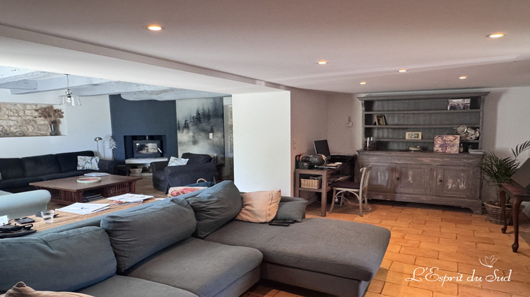 Ma-Cabane - Vente Maison Cahuzac-sur-Vère, 172 m²