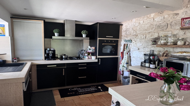 Ma-Cabane - Vente Maison Cahuzac-sur-Vère, 172 m²