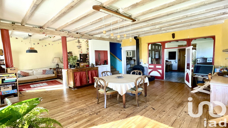 Ma-Cabane - Vente Maison Cahuzac-sur-Vère, 161 m²
