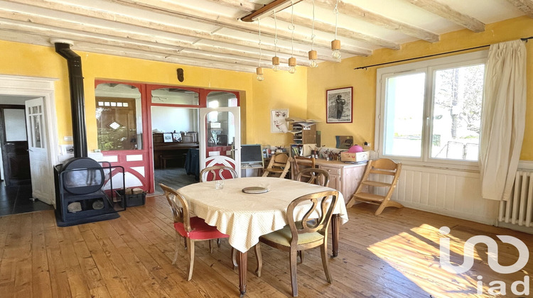 Ma-Cabane - Vente Maison Cahuzac-sur-Vère, 161 m²