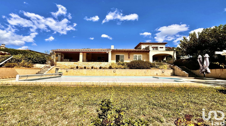 Ma-Cabane - Vente Maison Cailhau, 194 m²