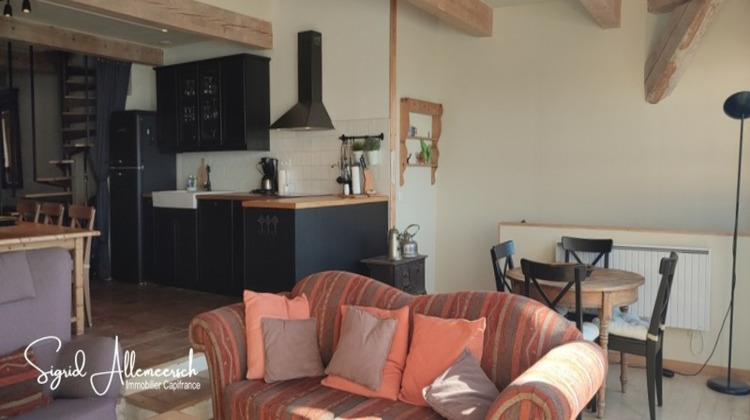 Ma-Cabane - Vente Maison CAILHAU, 103 m²