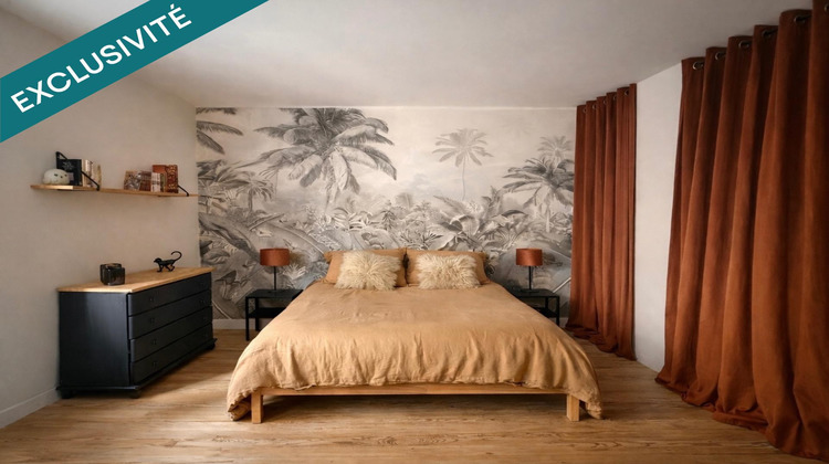 Ma-Cabane - Vente Maison Cailhau, 175 m²