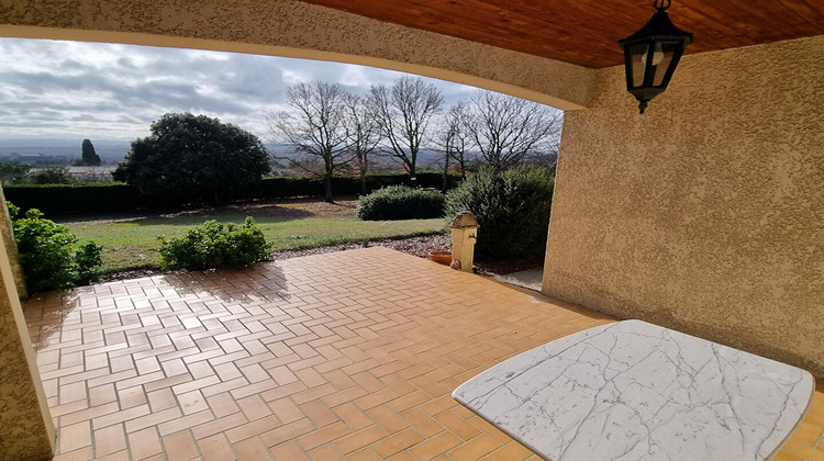 Ma-Cabane - Vente Maison CAILHAU, 124 m²