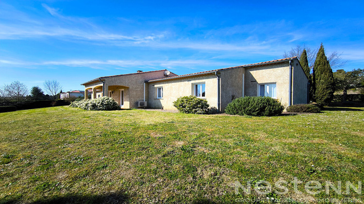 Ma-Cabane - Vente Maison CAILHAU, 124 m²