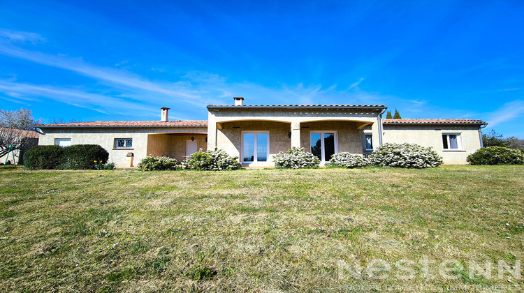 Ma-Cabane - Vente Maison CAILHAU, 124 m²