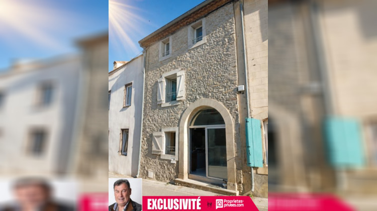 Ma-Cabane - Vente Maison CAILHAU, 100 m²