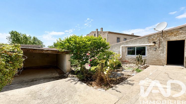 Ma-Cabane - Vente Maison Cailhau, 94 m²