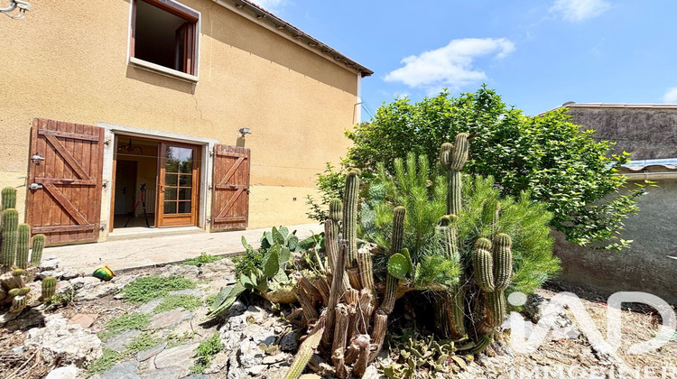 Ma-Cabane - Vente Maison Cailhau, 94 m²