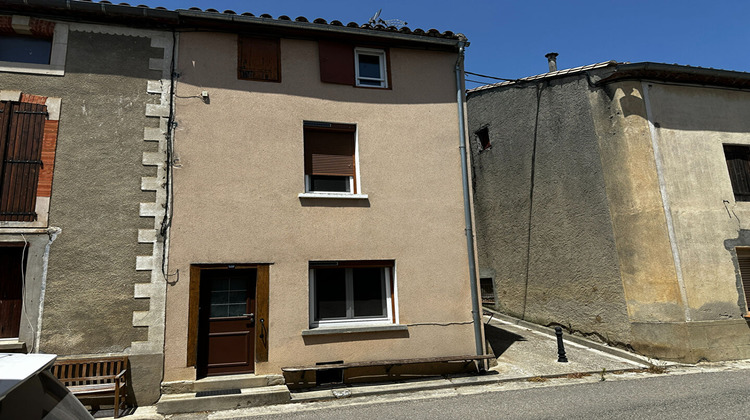 Ma-Cabane - Vente Maison CAILHAU, 80 m²