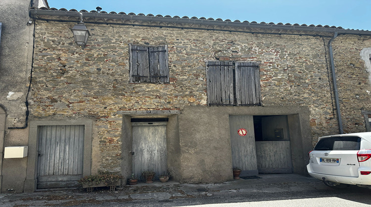 Ma-Cabane - Vente Maison CAILHAU, 80 m²