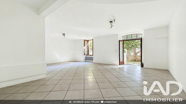 Ma-Cabane - Vente Maison Cailhau, 83 m²