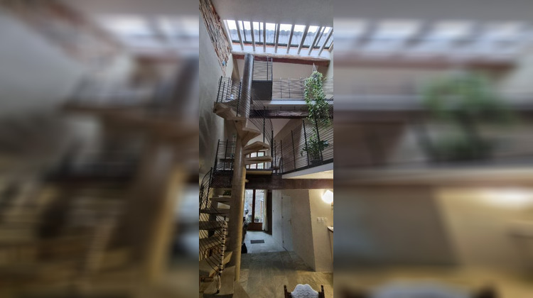 Ma-Cabane - Vente Maison CAILLA, 107 m²