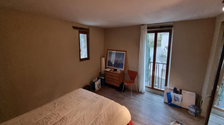 Ma-Cabane - Vente Maison CAILLA, 107 m²