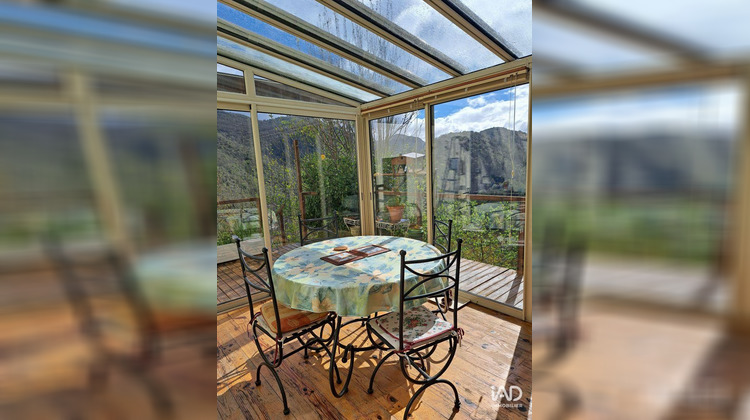 Ma-Cabane - Vente Maison Cailla, 107 m²