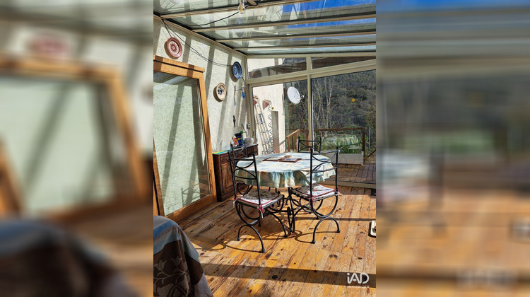 Ma-Cabane - Vente Maison Cailla, 124 m²