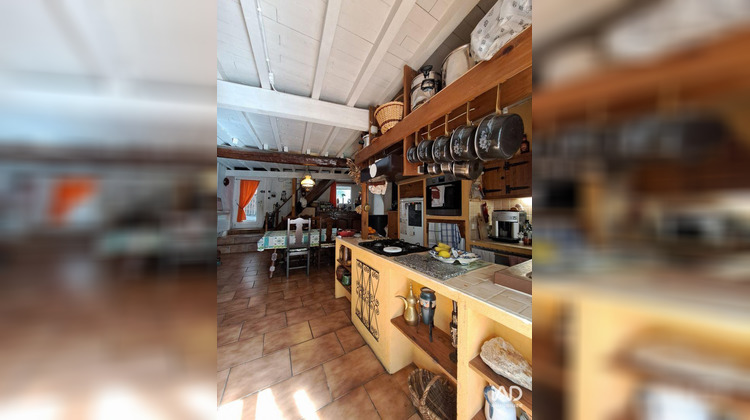 Ma-Cabane - Vente Maison Cailla, 124 m²