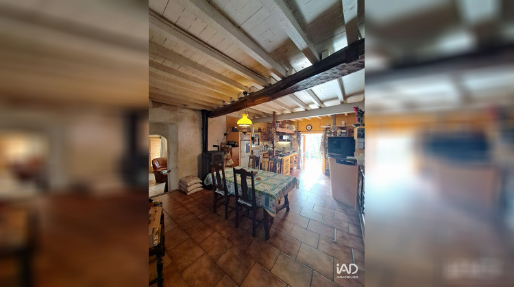 Ma-Cabane - Vente Maison Cailla, 124 m²