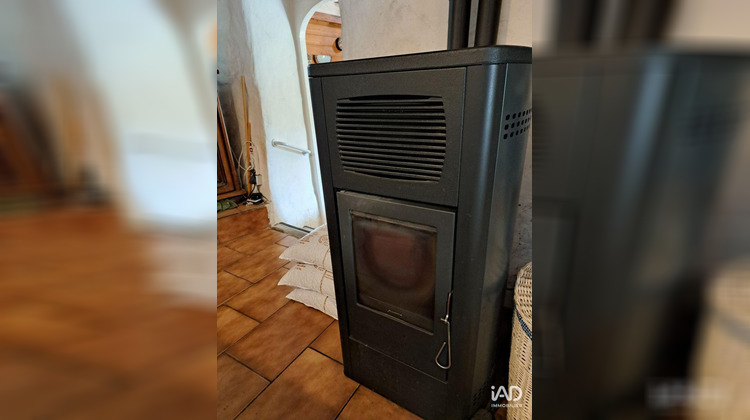 Ma-Cabane - Vente Maison Cailla, 124 m²