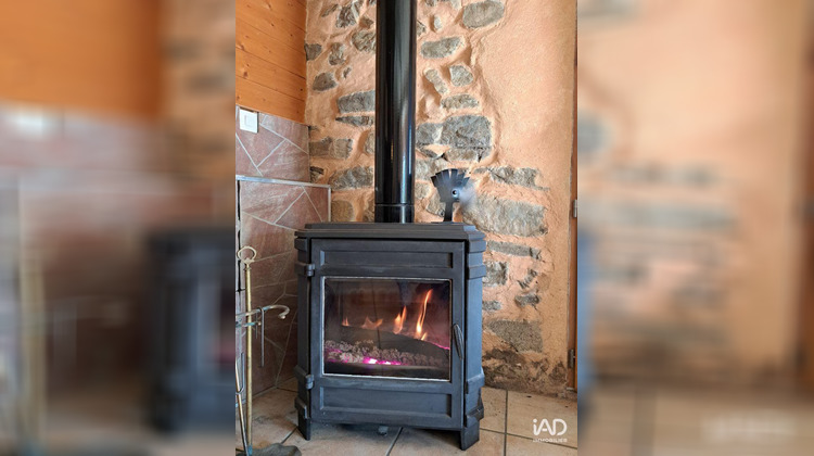 Ma-Cabane - Vente Maison Cailla, 124 m²