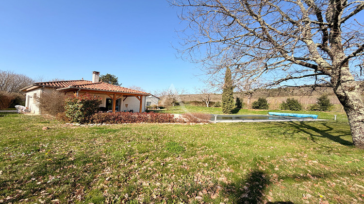 Ma-Cabane - Vente Maison CAILLAC, 161 m²